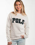 Ralph Lauren  - Sweatshirt (S)