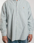 Ralph Lauren - Shirt (L)