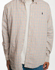 Ralph Lauren - Shirt (XL)
