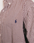 Ralph Lauren Shirt - (L)