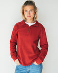 Ralph Lauren - Quarter Zip