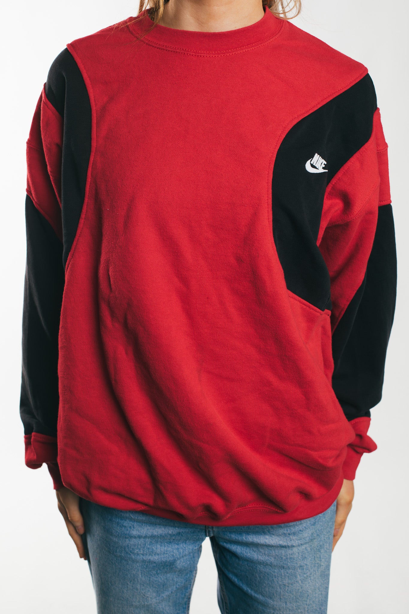 Nike - Sweatshirt (M)