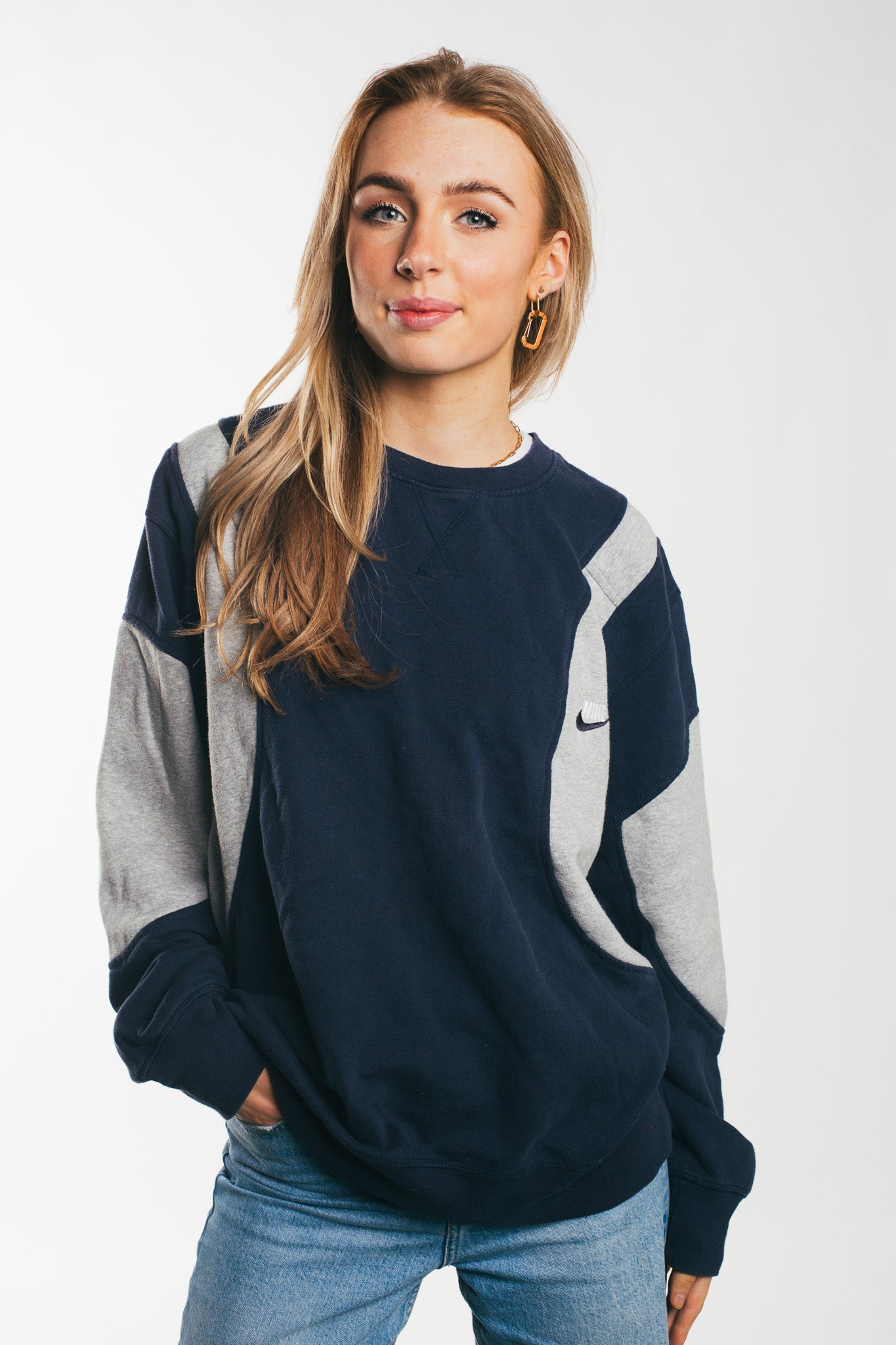 Nike - Sweatshirt (M)