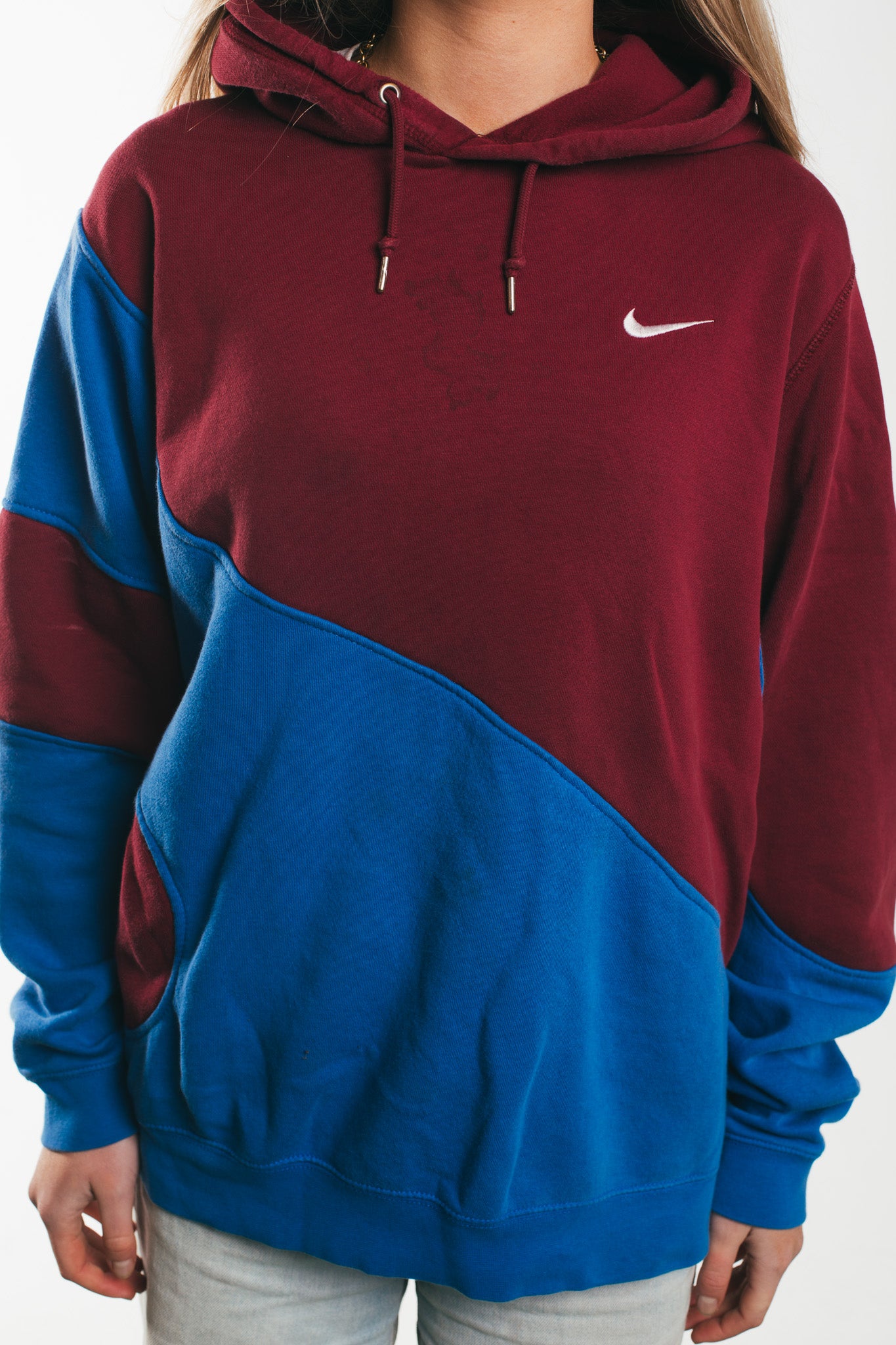 Nike  - Hoodie (M)