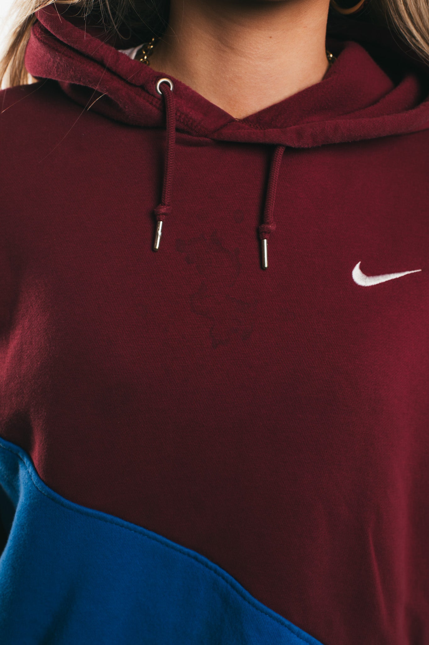 Nike  - Hoodie (M)