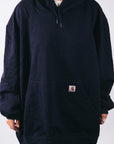 Carhartt - Hoodie (3XL)
