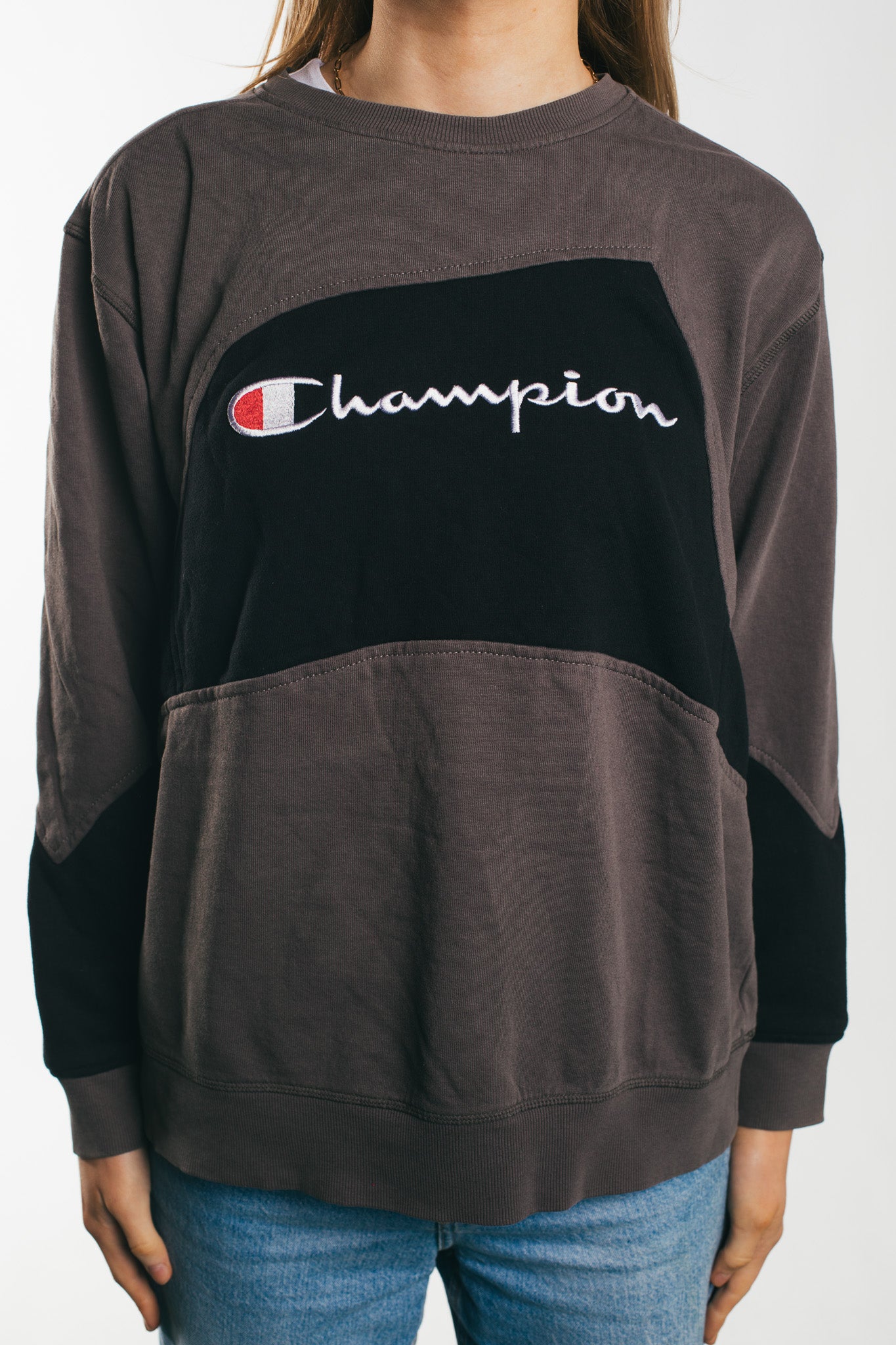 Champion - Sweatshirt (M)