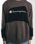 Champion - Sweatshirt (M)