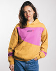 Adidas - Kapuzenpullover (M)