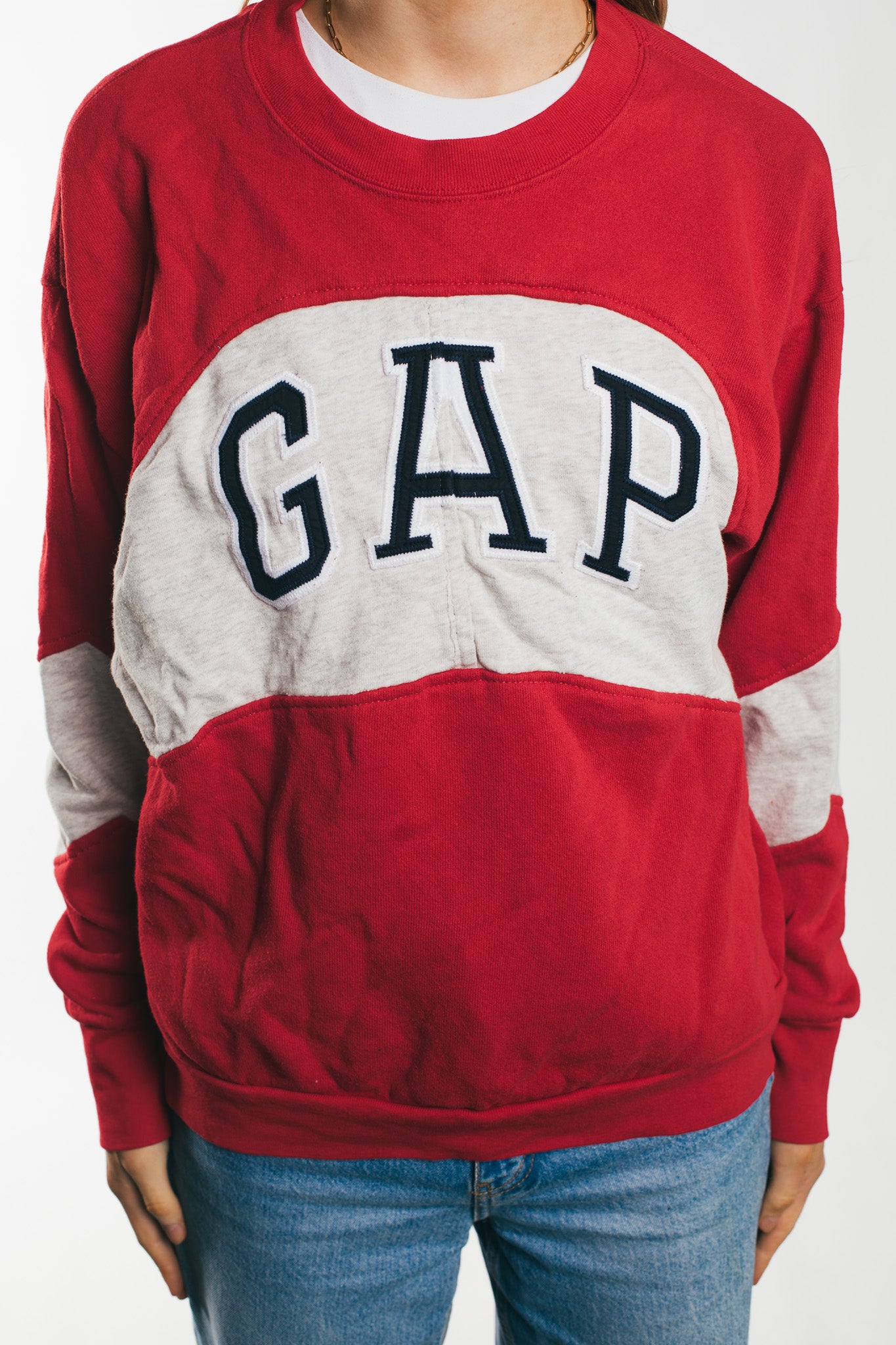 GAP - Sweatshirt (M)