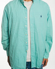 Ralph Lauren - Shirt (XL)