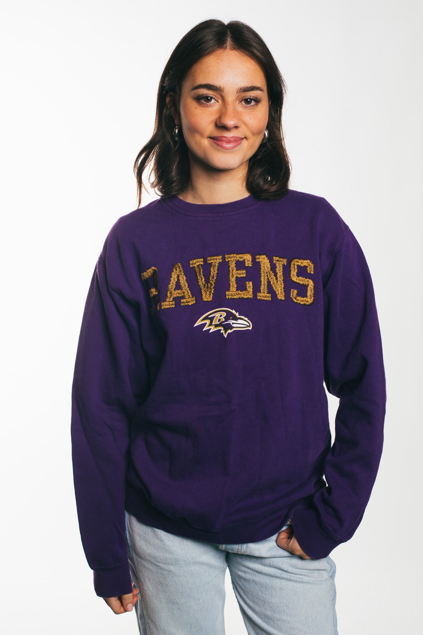 Ravens - Sweatshirt
