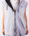 Adidas - Full Zip (M)