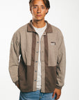Nike - Full Zip (L)