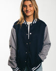 Total Rewards  -  Varsity Jacket (L)