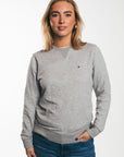 Tommy Hilfiger  - Sweatshirt (XS)