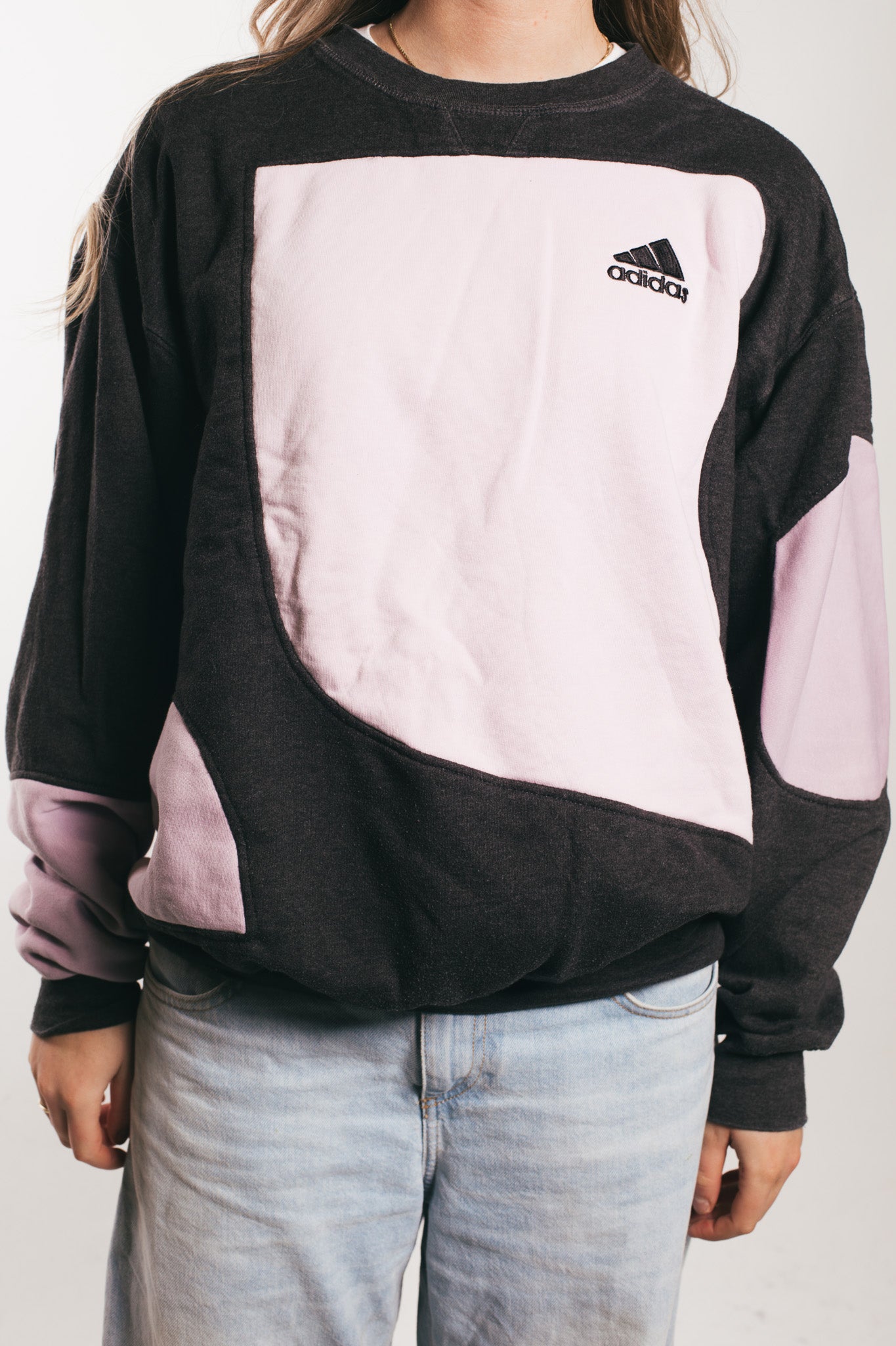 Adidas  - Renewed  Sweatshirt (S)
