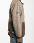 Nike - Full Zip (L)