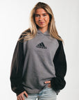 Adidas - Hoodie (L)