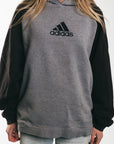 Adidas - Hoodie (L)