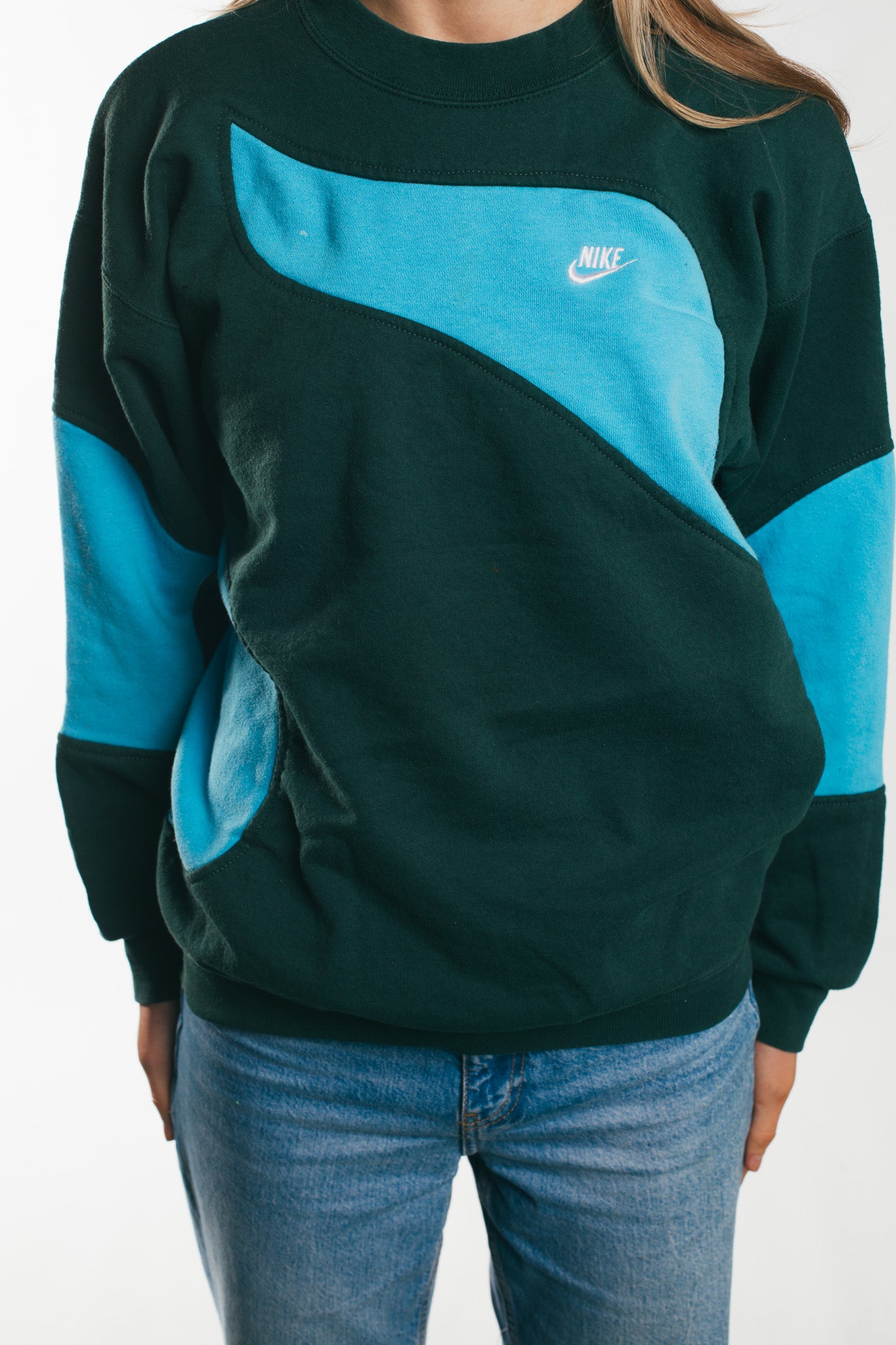 Nike - Sweatshirt (M)