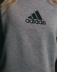 Adidas - Hoodie (L)