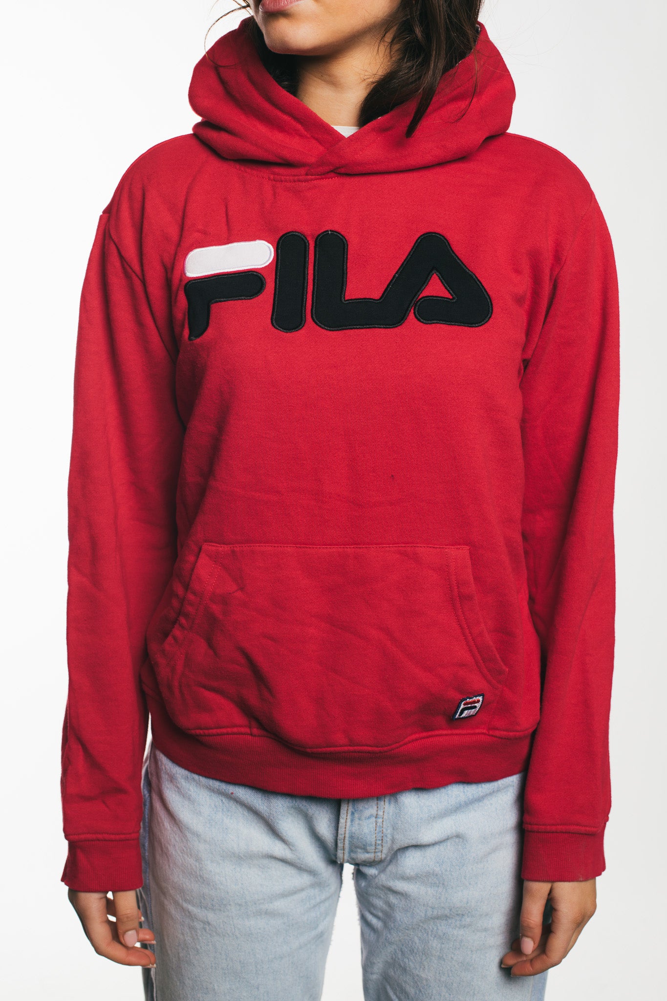 Fila - Hoodie (S)