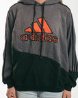 Adidas - Hoodie (L)