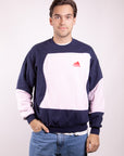 Adidas - Sweatshirt (M)