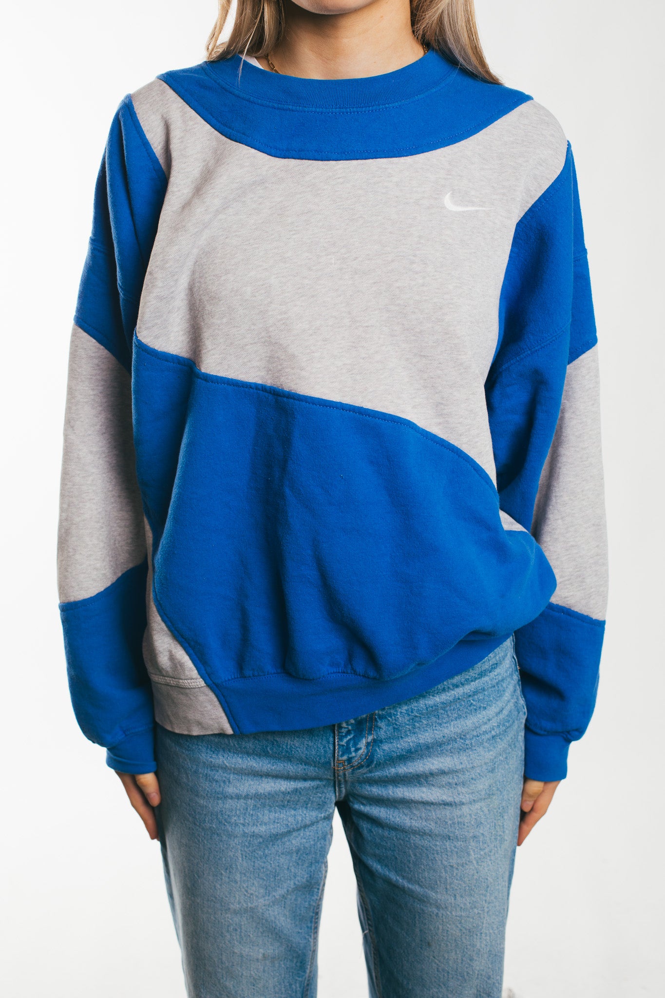 Nike - Sweatshirt (M)