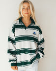 Adidas Equipment - Rugby Polo