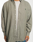 Ralph Lauren - Shirt (L)