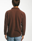 Nike - Quarter Zip (M)
