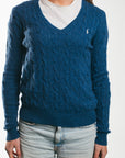 Ralph Lauren- Sweatshirt (S)