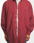 Ralph Lauren - Shirt (XL)