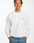 Reebok - Sweatshirt (L)