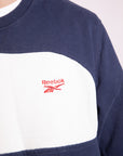 Reebok - Sweatshirt (L)