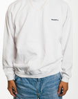 Reebok - Sweatshirt (L)