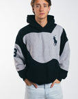 Ralph Lauren - Kapuzenpullover (L)