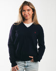 Ralph Lauren - Sweatshirt (M)