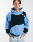 Puma - Kapuzenpullover (L)