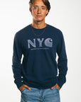 Carhartt - Sweatshirt (L)