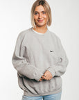 Nike  - Sweatshirt (M)