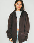 Carhartt - Full Zip