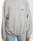 Nike  - Sweatshirt (M)
