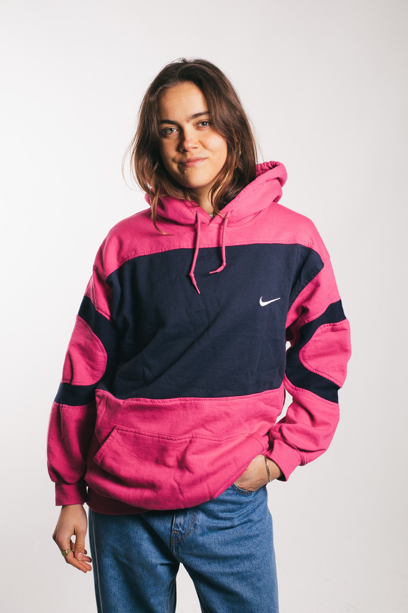 Nike  - Renewed  Hoodie (M)