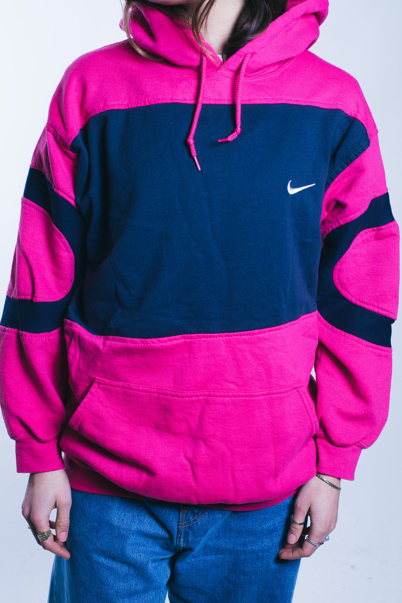 Nike  - Renewed  Hoodie (M)