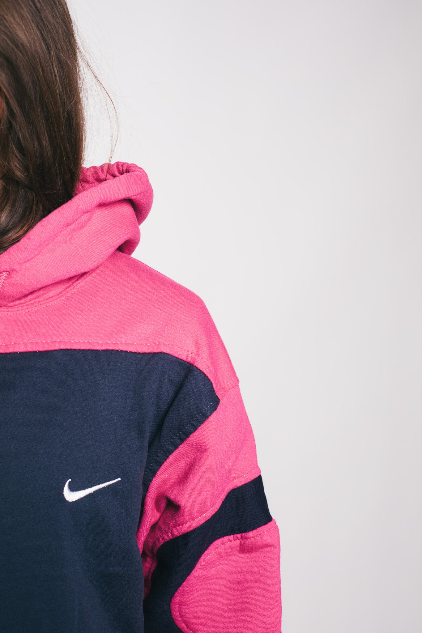 Nike  - Renewed  Hoodie (M)