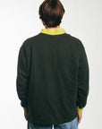 Nike - Quarter Zip (L)