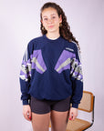 Adidas - Sweatshirt (M)
